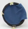 Saxon 20th Hussar Enlisted Busby Visuel 8